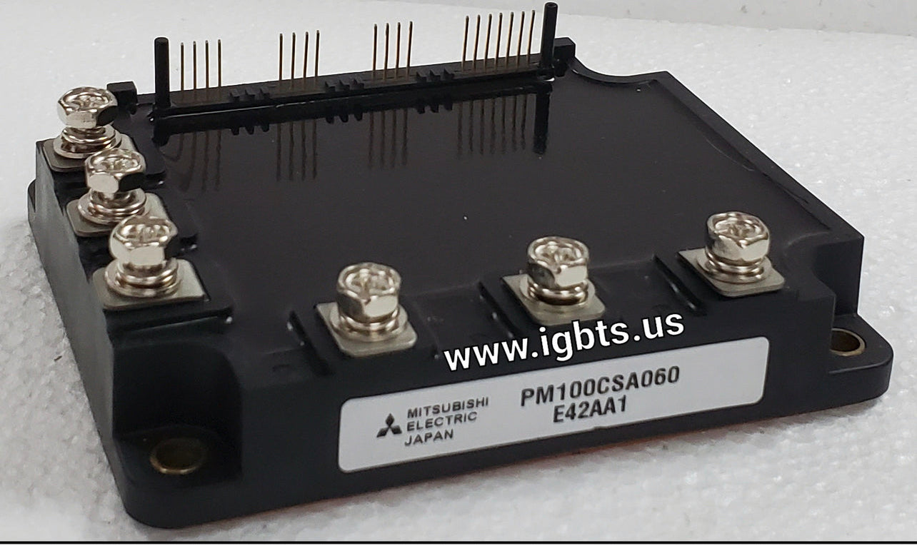 PM100CSA060-MITSUBISHI