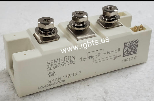 SKKH132/16E-SEMIKRON