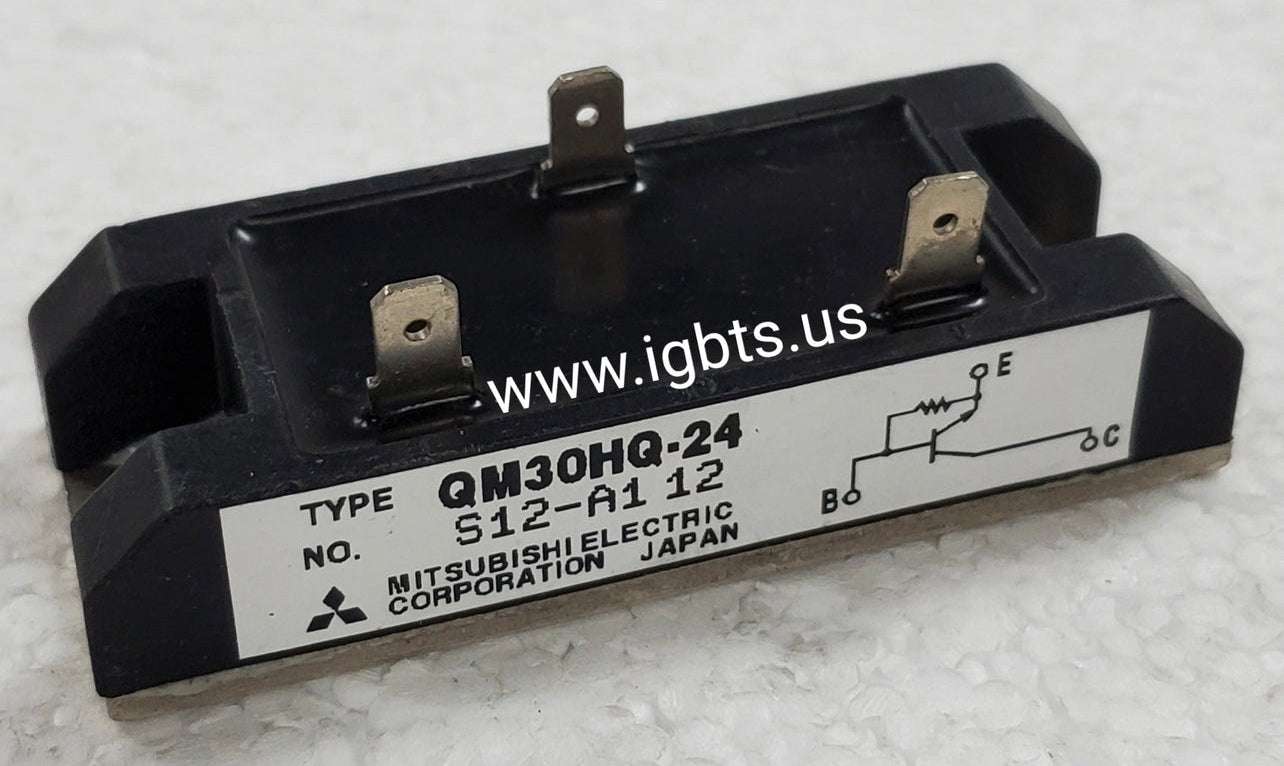 QM30HQ-24-MITSUBISHI