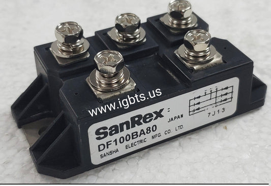 DF100BA80-SANREX