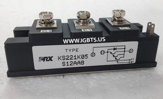 KS221K05-POWEREX
