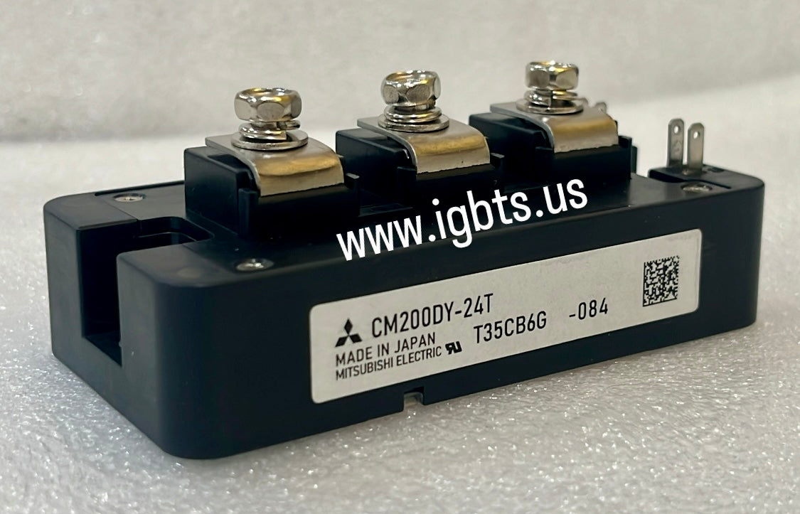 CM200DY-24T-MITSUBISHI