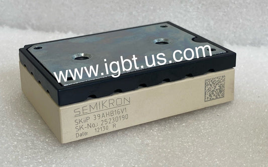 SKIIP39AHB16V1-SEMIKRON