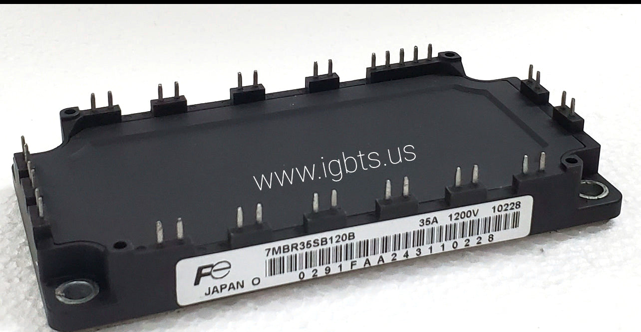 7MBR35SB120B-FUJI