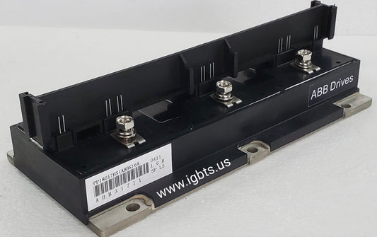 PP18017HS(ABBS)6A-ABB