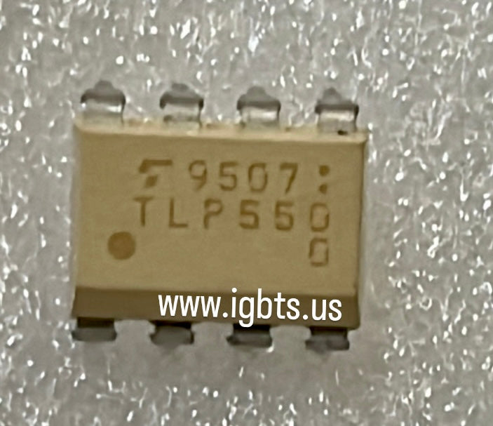 TLP550-DIP-TOSHIBA