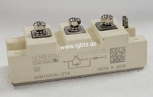 SKM150GAL12T4-SEMIKRON
