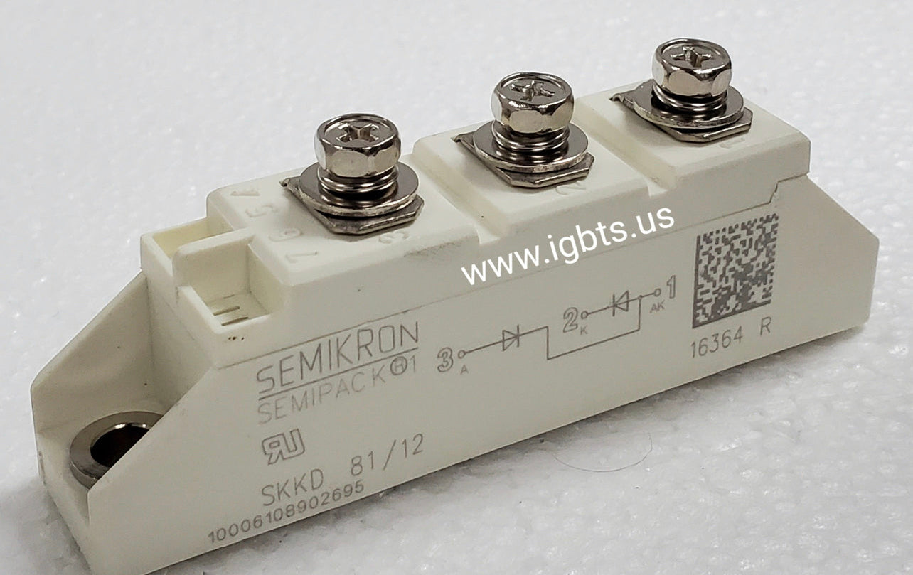 SKKD81/12-SEMIKRON
