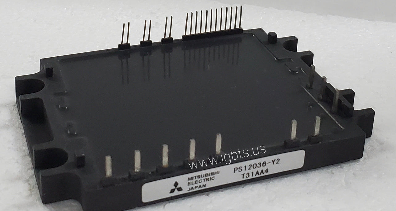 PS12036-Y2-MITSUBISHI