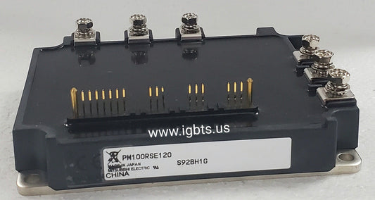 PM100RSE120-MITSUBISHI