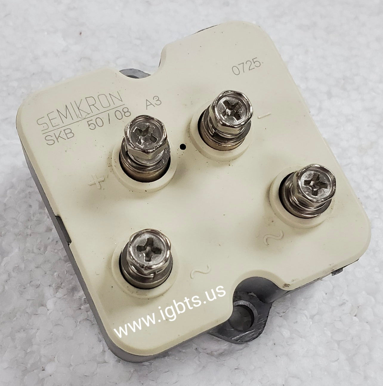 SKB50/08A3-SEMIKRON