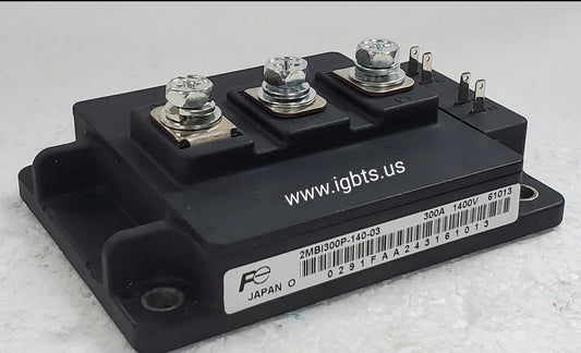 2MBI300P-140-03-FUJI