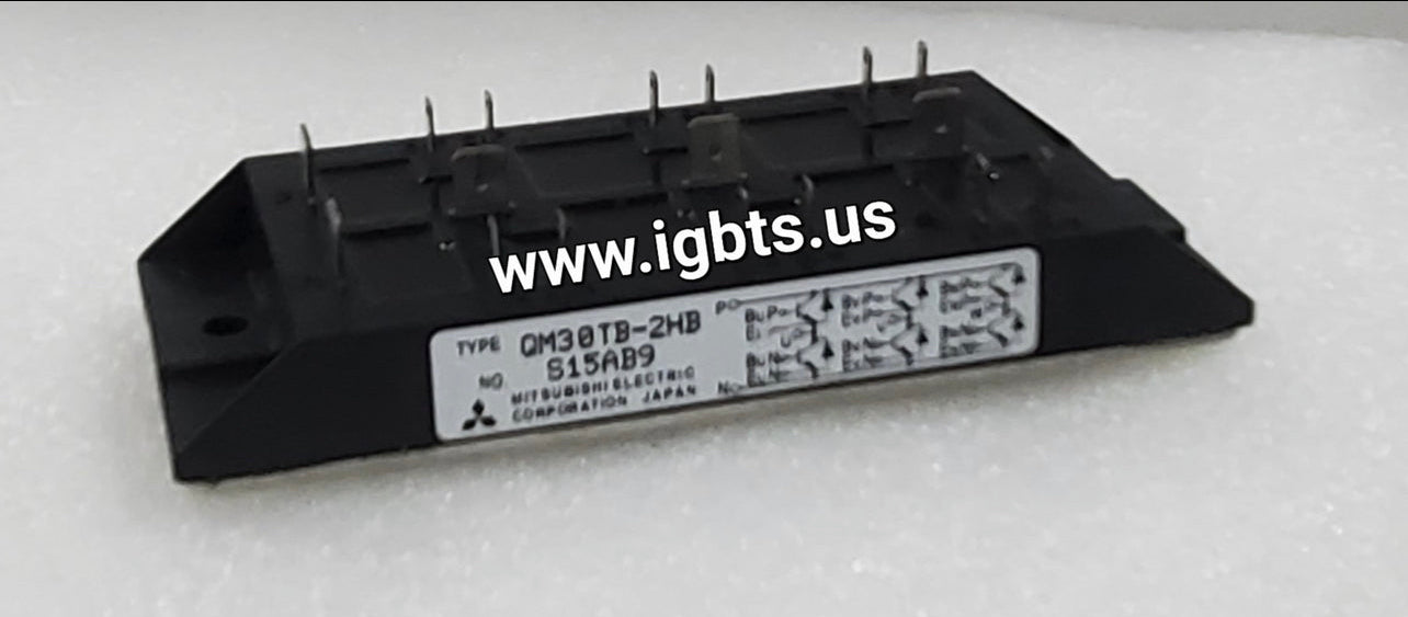 QM30TB-2HB-MITSUBISHI