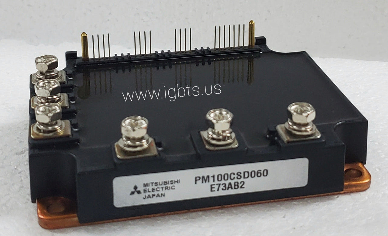 PM100CSD060-MITSUBISHI