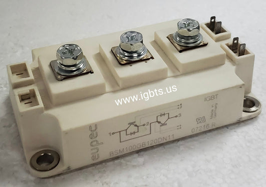 BSM100GB120DN11-EUPEC