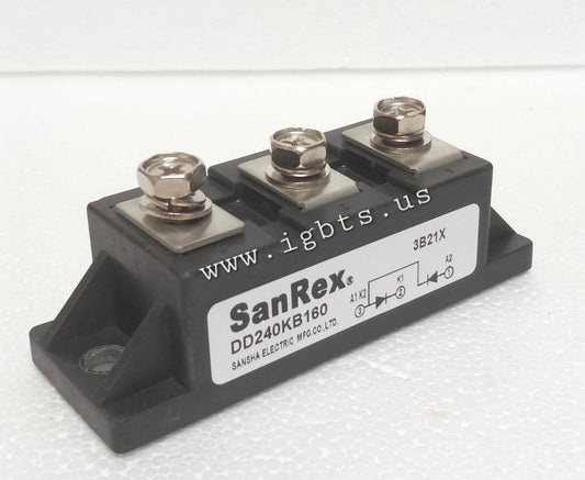 DD240KB160-SANREX