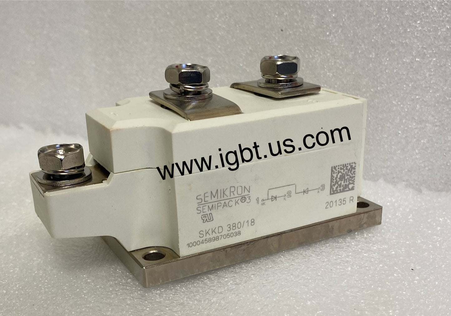 SKKD380/18-SEMIKRON