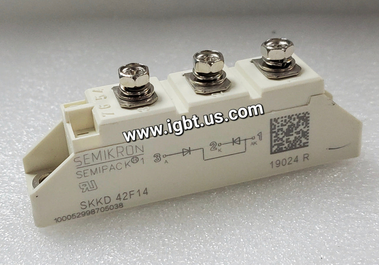 SKKD42F14-SEMIKRON