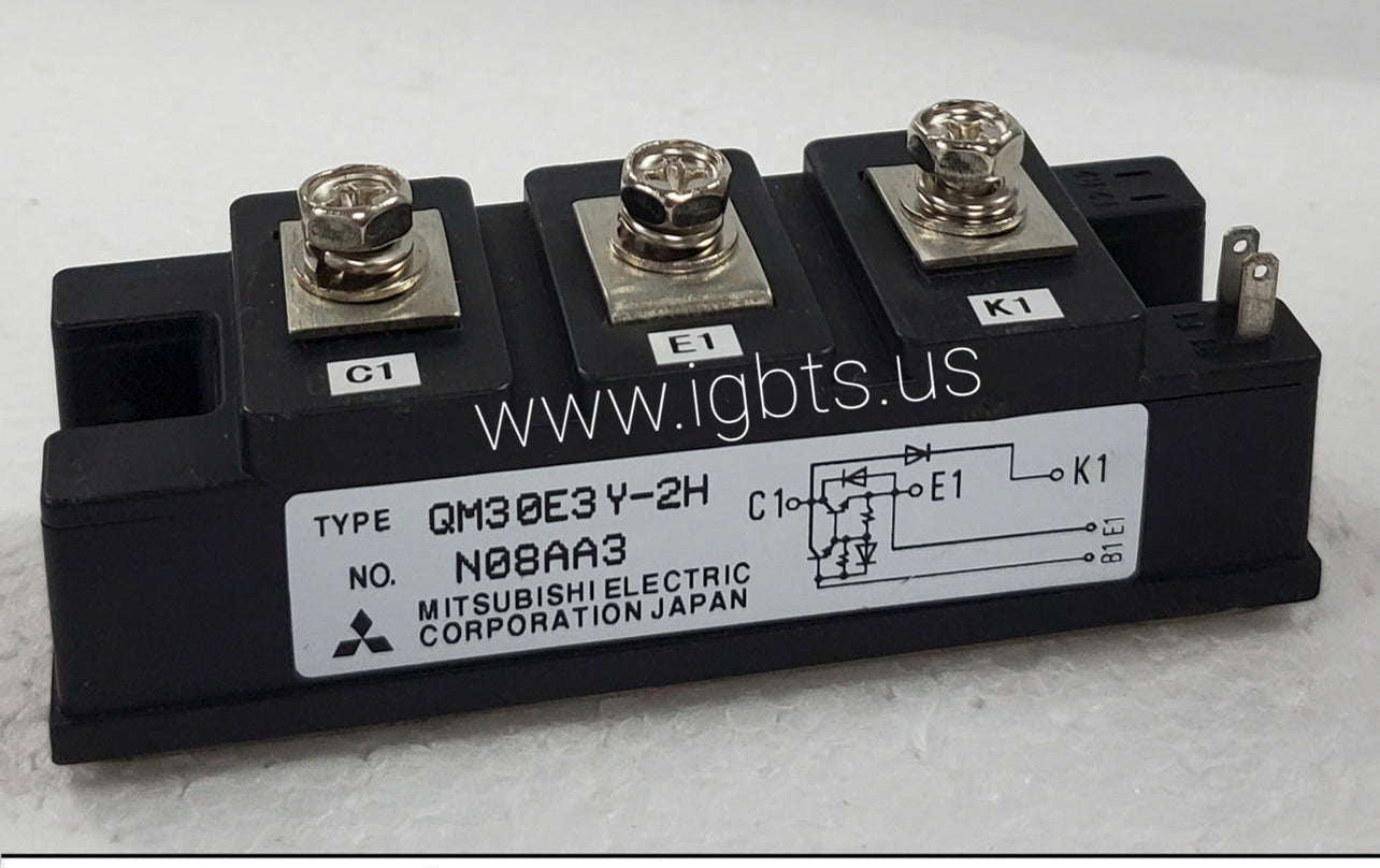 QM30E3Y-2H-MITSUBISHI