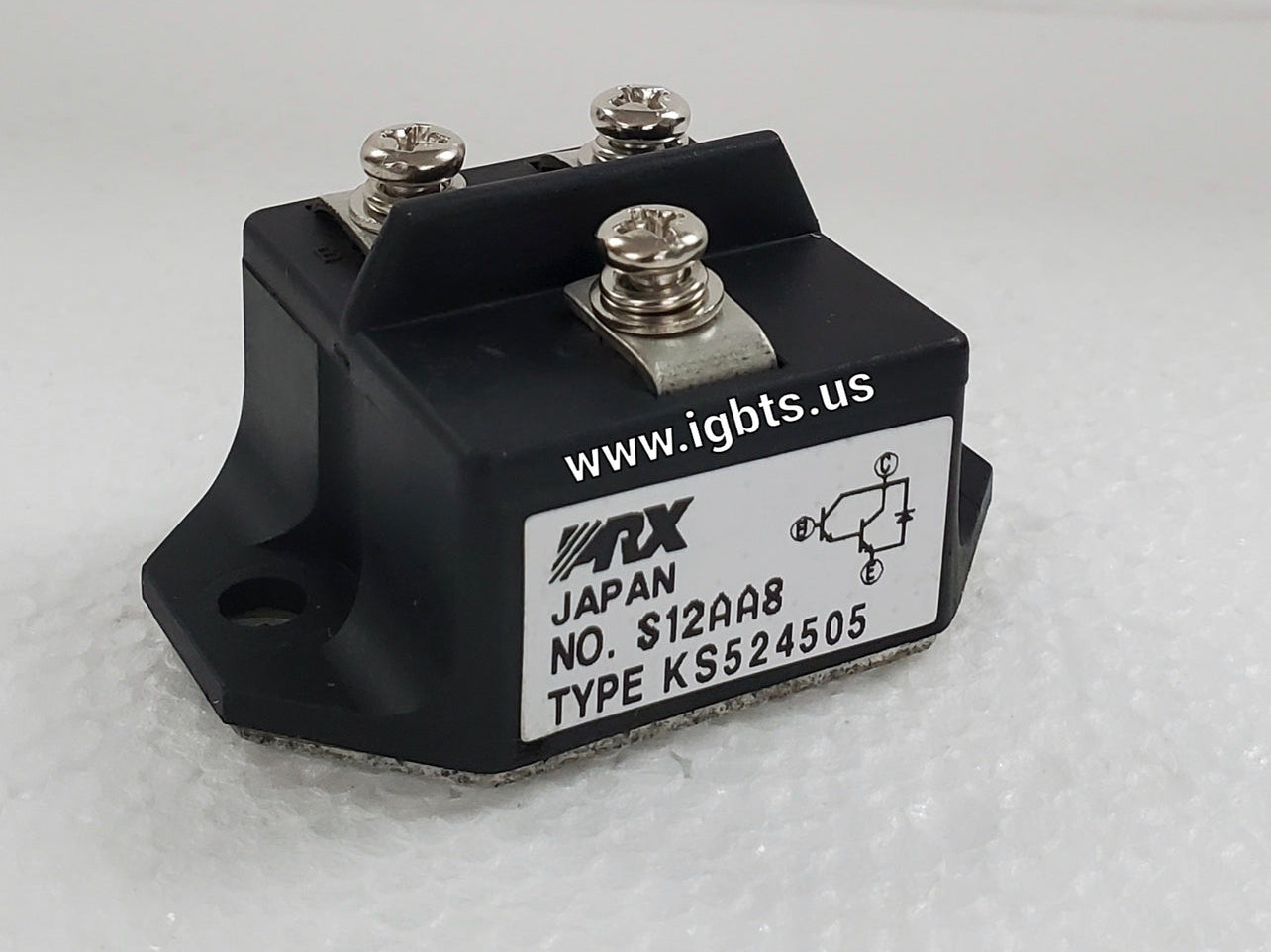 KS524505-POWEREX