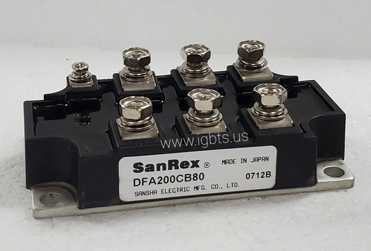 DFA200CB80-SANREX