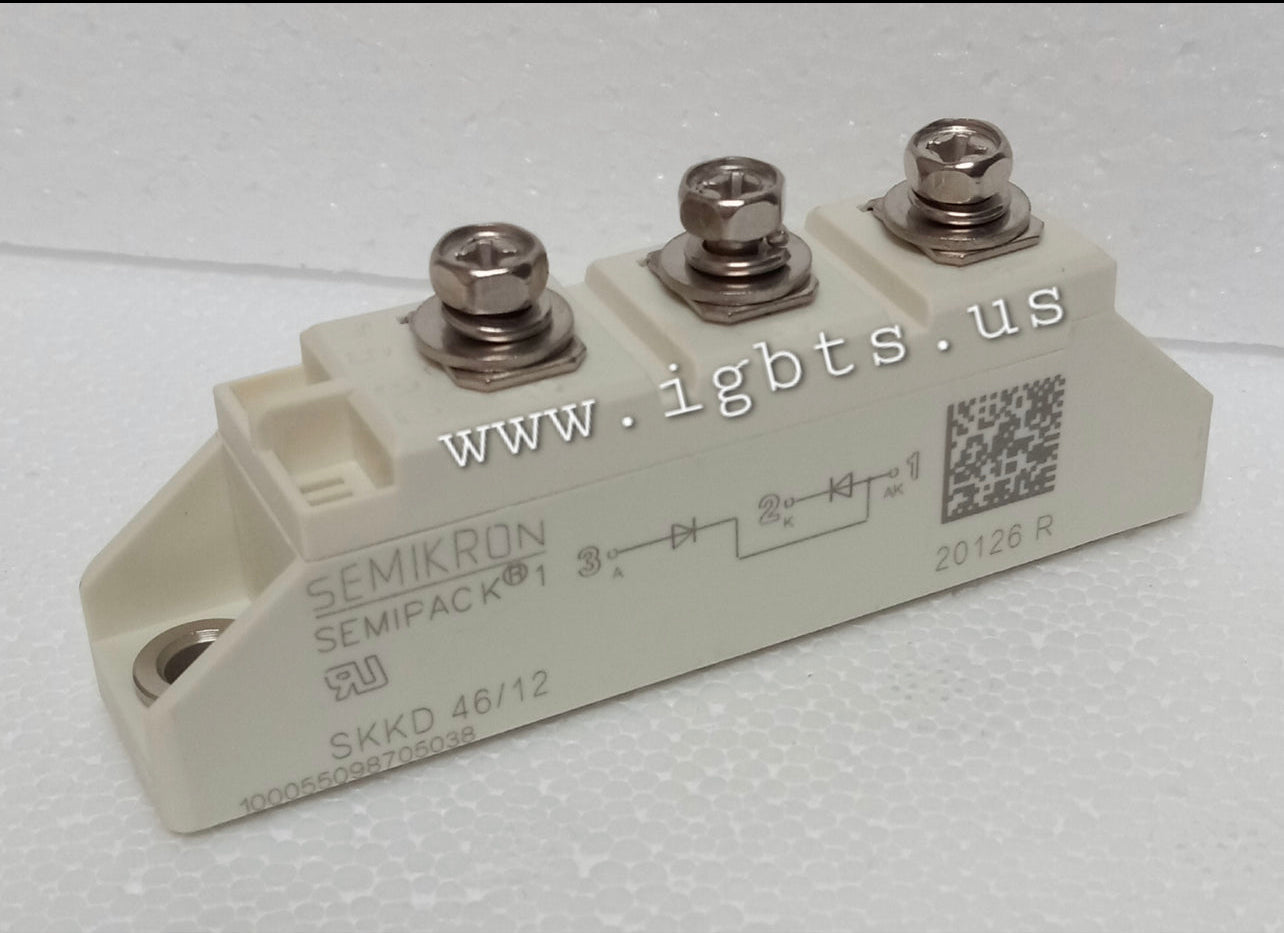 SKKD46/12-SEMIKRON