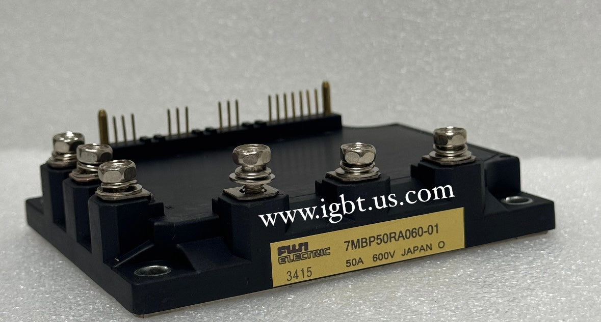 7MBP50RA060-01-FUJI