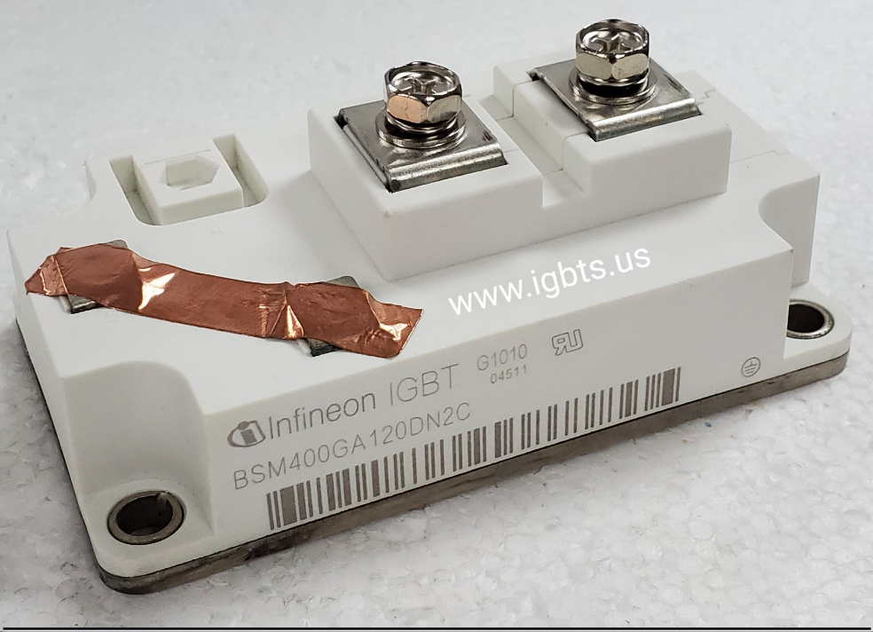 BSM400GA120DN2C-INFINEON