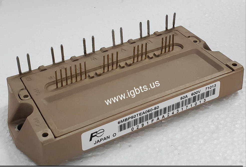 6MBP50TEA060-50-FUJI