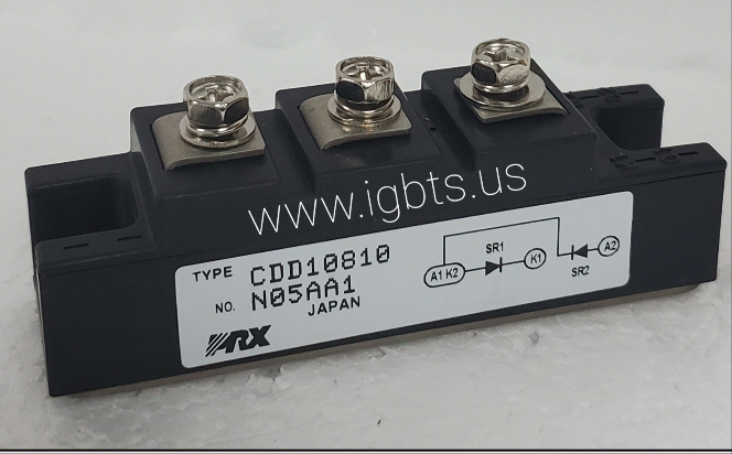CDD10810-POWEREX