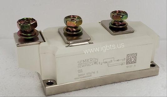 SKKH570/16E-SEMIKRON