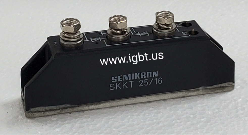 SKKT25/16-SEMIKRON