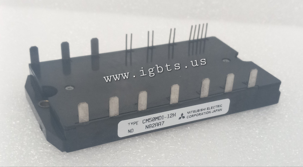 CM50MD1-12H-MITSUBISHI