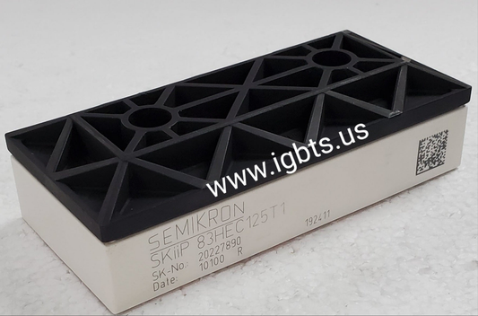 SKIIP83HEC125T1-SEMIKRON