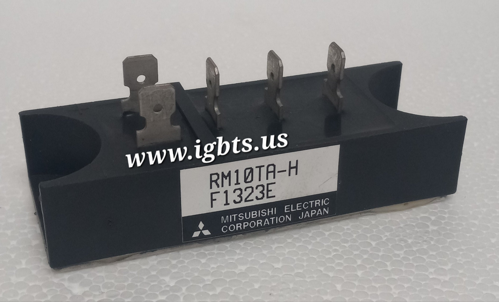 RM10TA-H-MITSUBISHI