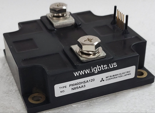 PM400HSA120-MITSUBISHI