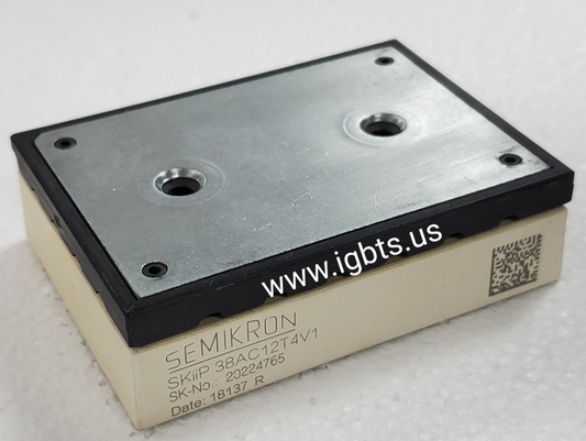 SKIIP38AC12T4V1-SEMIKRON