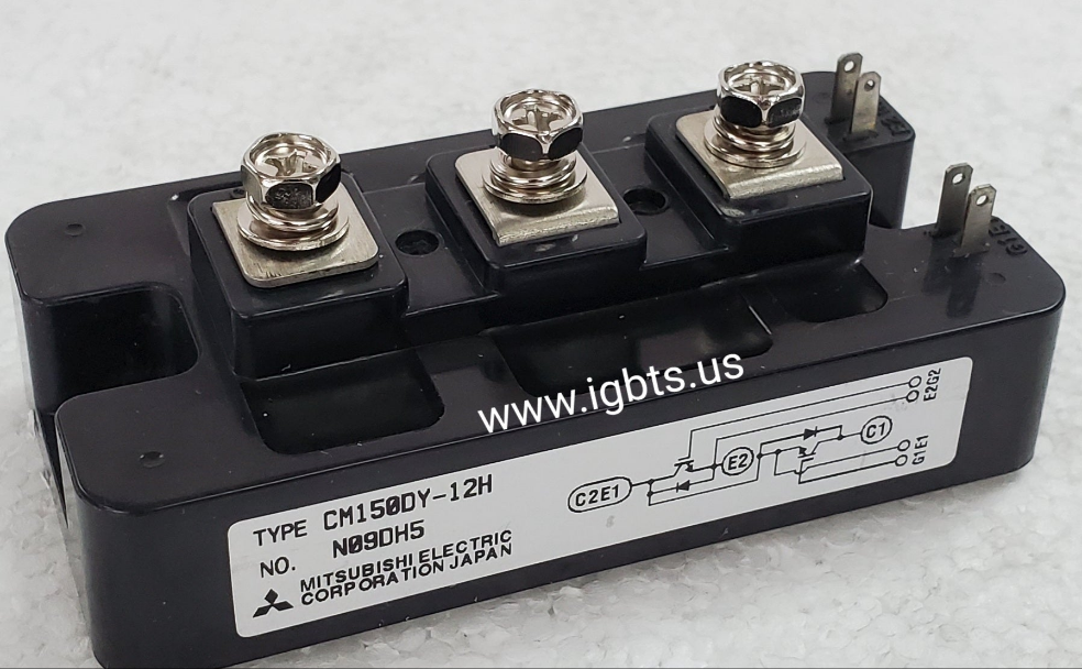 CM150DY-12H-MITSUBISHI