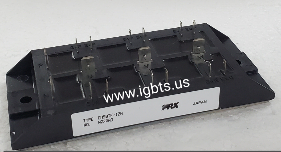 CM50TF-12H-POWEREX