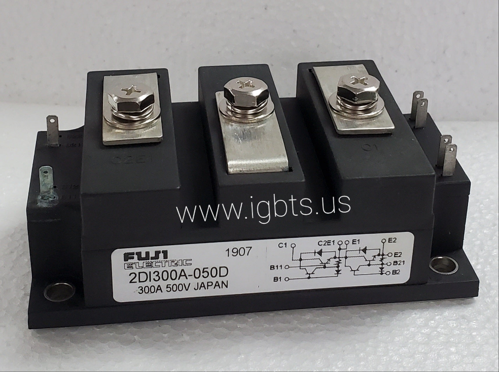 2DI300A-050D-FUJI