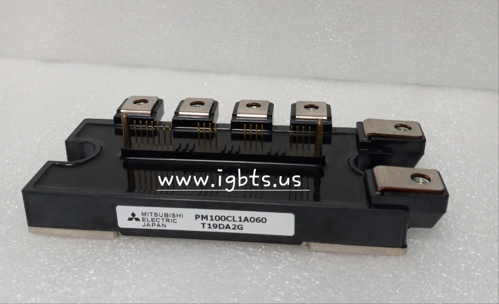 PM100CL1A060-MITSUBISHI