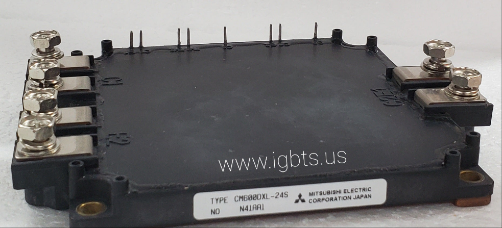CM600DXL-24S-MITSUBISHI