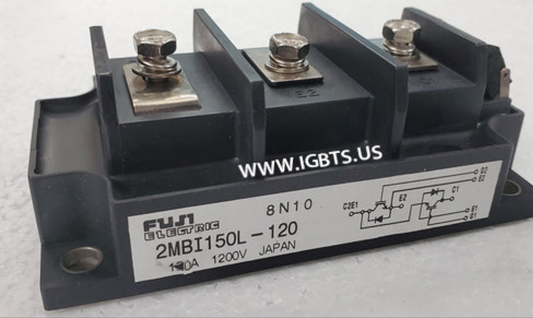 2MBI150L-120-FUJI