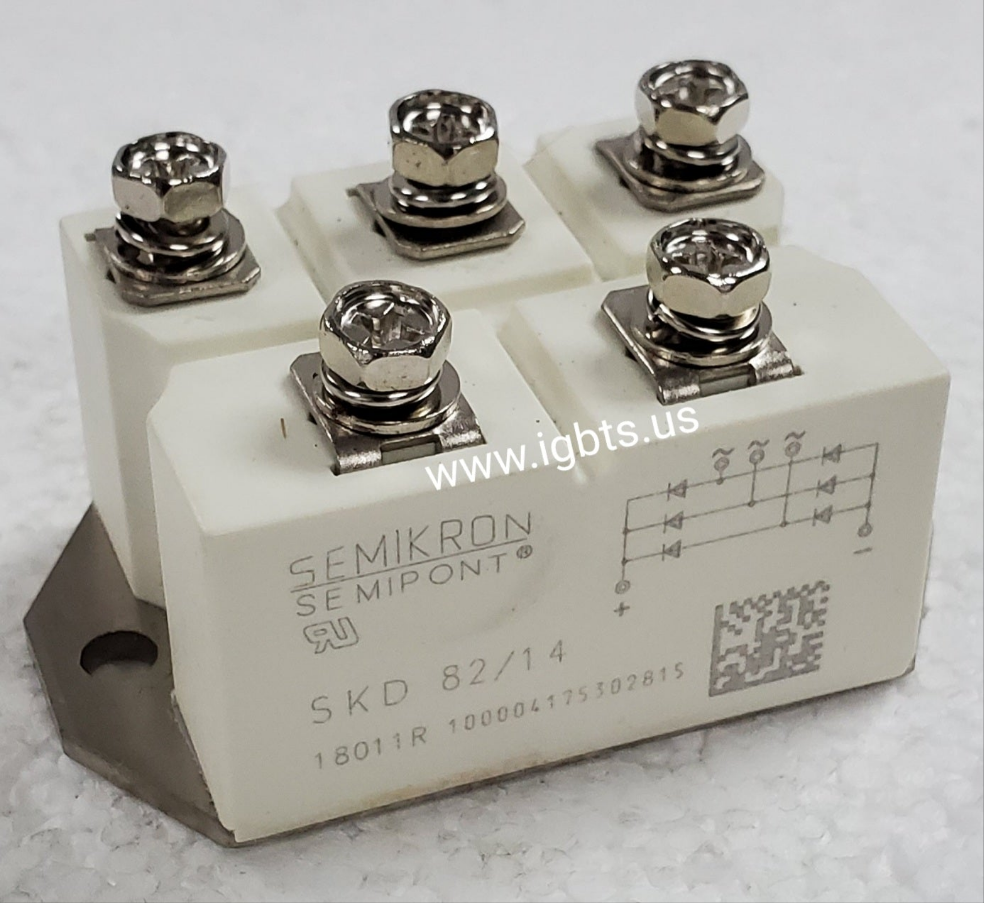 SKD82/14-SEMIKRON