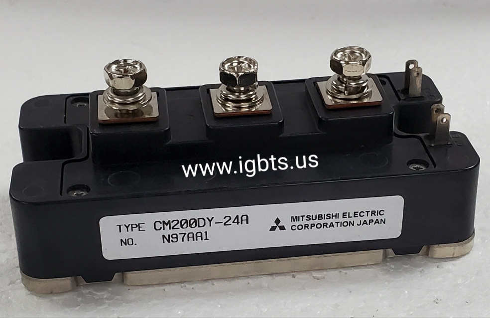 CM200DY-12A-MITSUBISHI