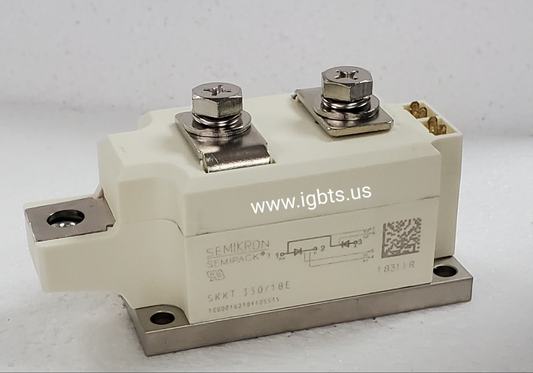 SKKT330/18E-SEMIKRON