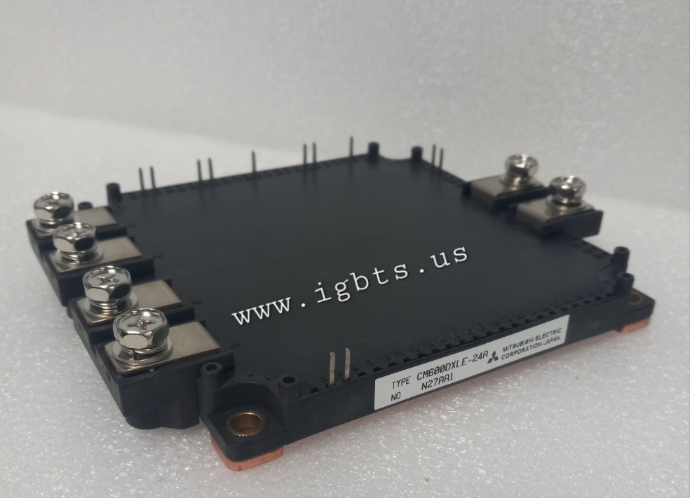 CM600DXLE-24A-MITSUBISHI