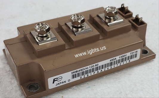 2MBI450VH-120-50-FUJI