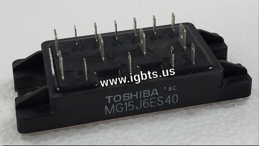 MG15J6ES40-TOSHIBA