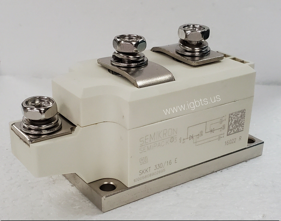 SKKT330/16E-SEMIKRON